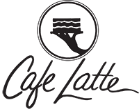 Cafe Latte logo