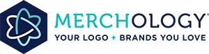 Merchology logo
