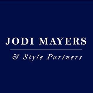 Jodi Mayers Logo