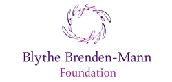 Blythe Brenden Mann Foundation logo