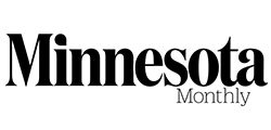 Minnesota Monthly logo