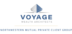 Voyage Architects logo