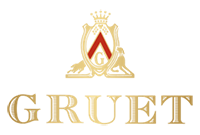 Gruet logo