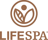 LifeSpa logo