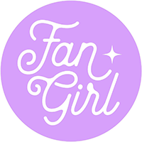 Fan Girl logo